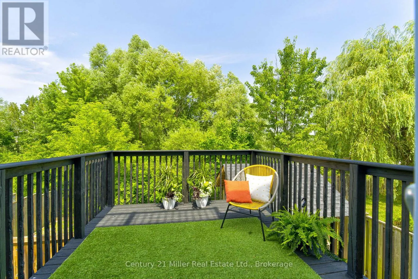 282 CARRINGTON DRIVE