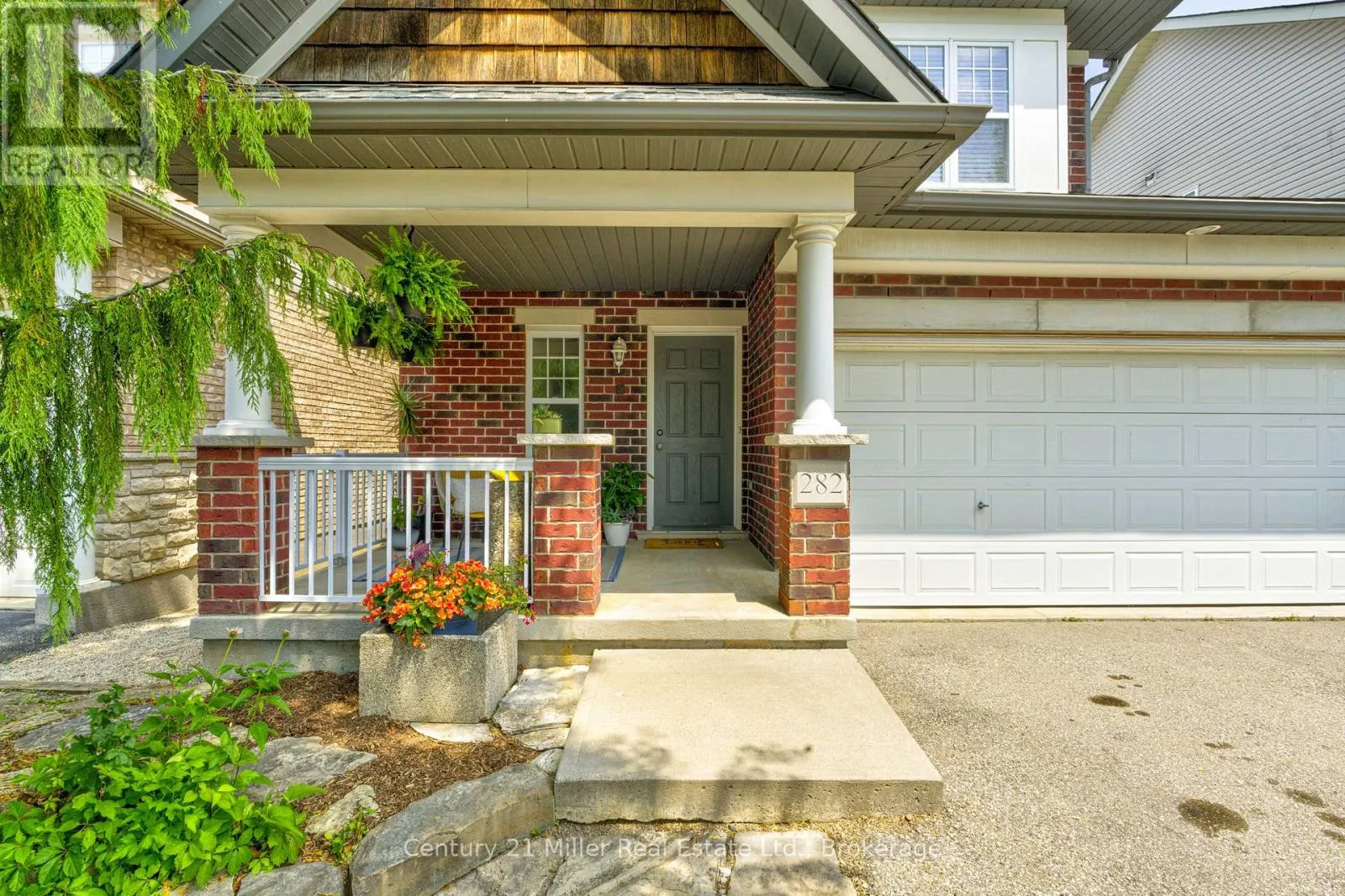 282 CARRINGTON DRIVE