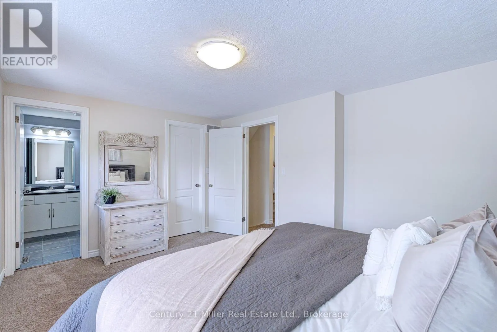 282 CARRINGTON DRIVE
