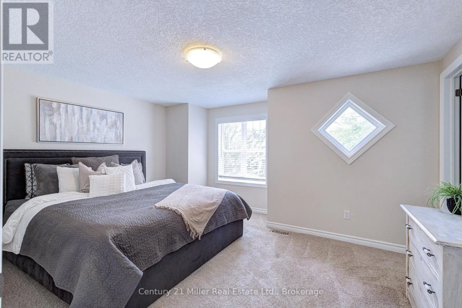 282 CARRINGTON DRIVE