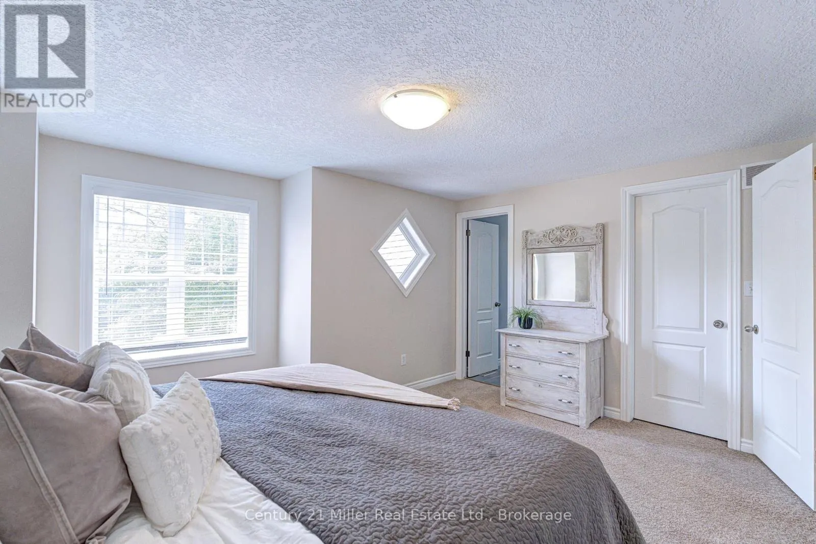 282 CARRINGTON DRIVE