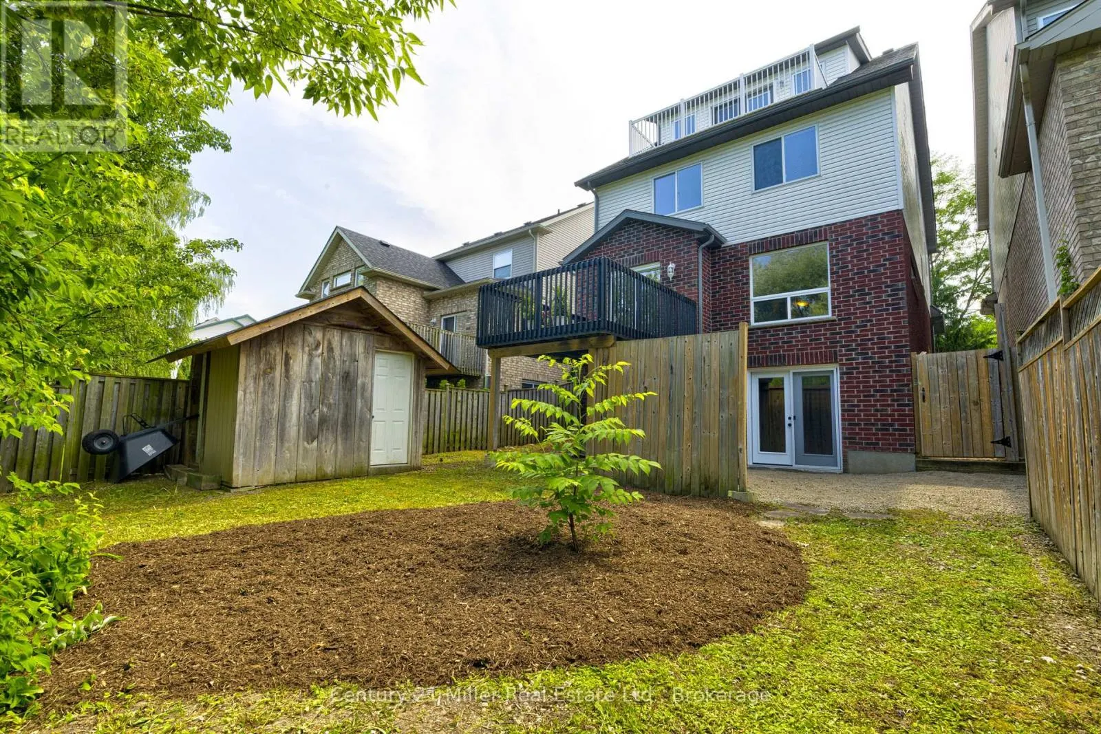 282 CARRINGTON DRIVE
