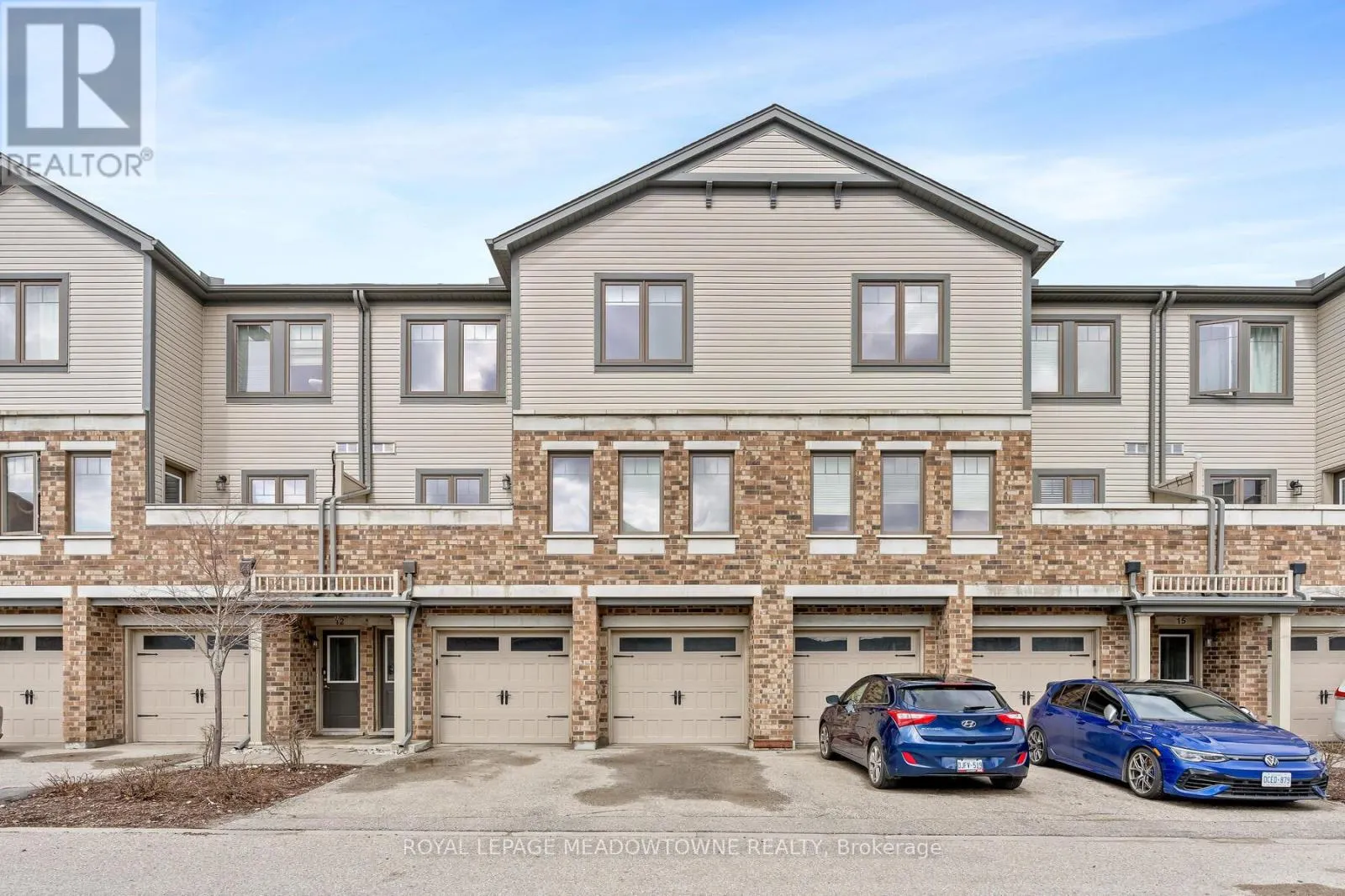 20 - 39 KAY CRESCENT
