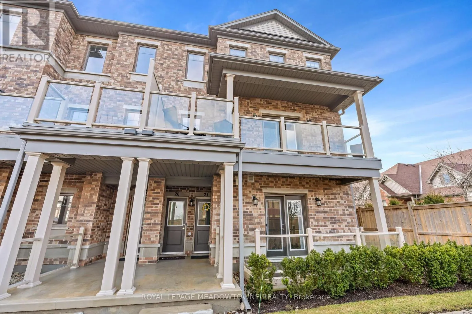 20 - 39 KAY CRESCENT