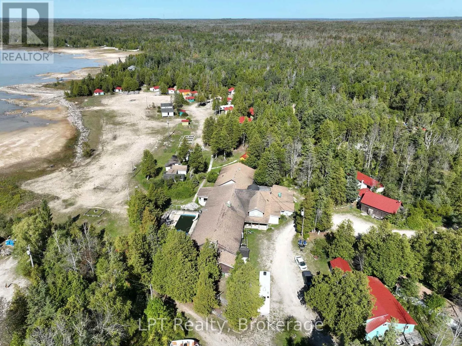 118 RESORT ROAD