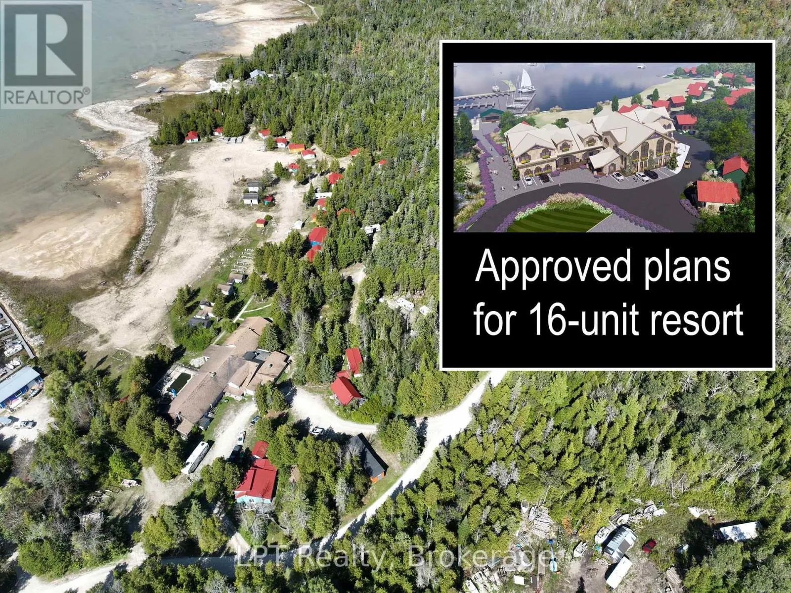 118 RESORT ROAD