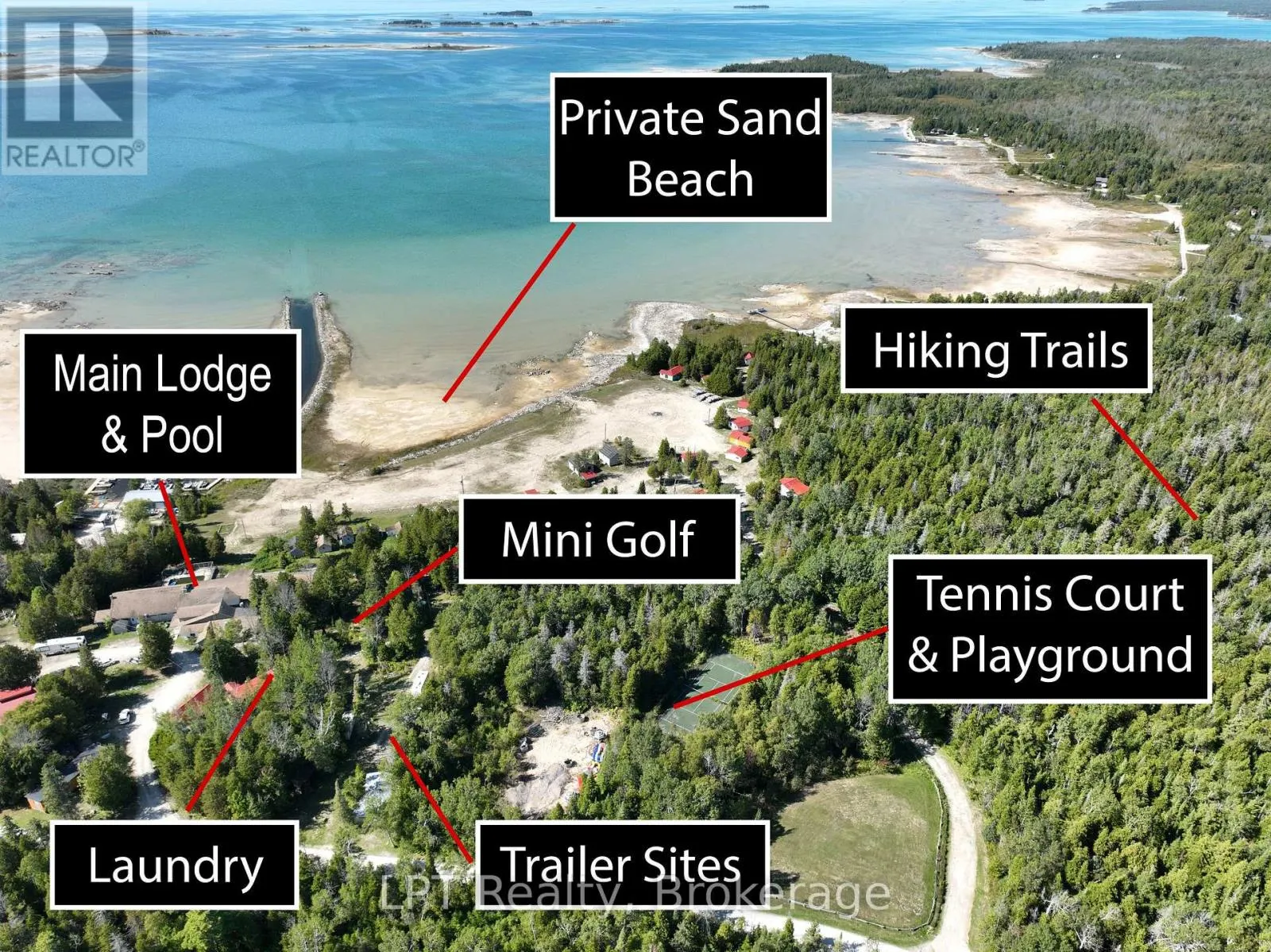118 RESORT ROAD
