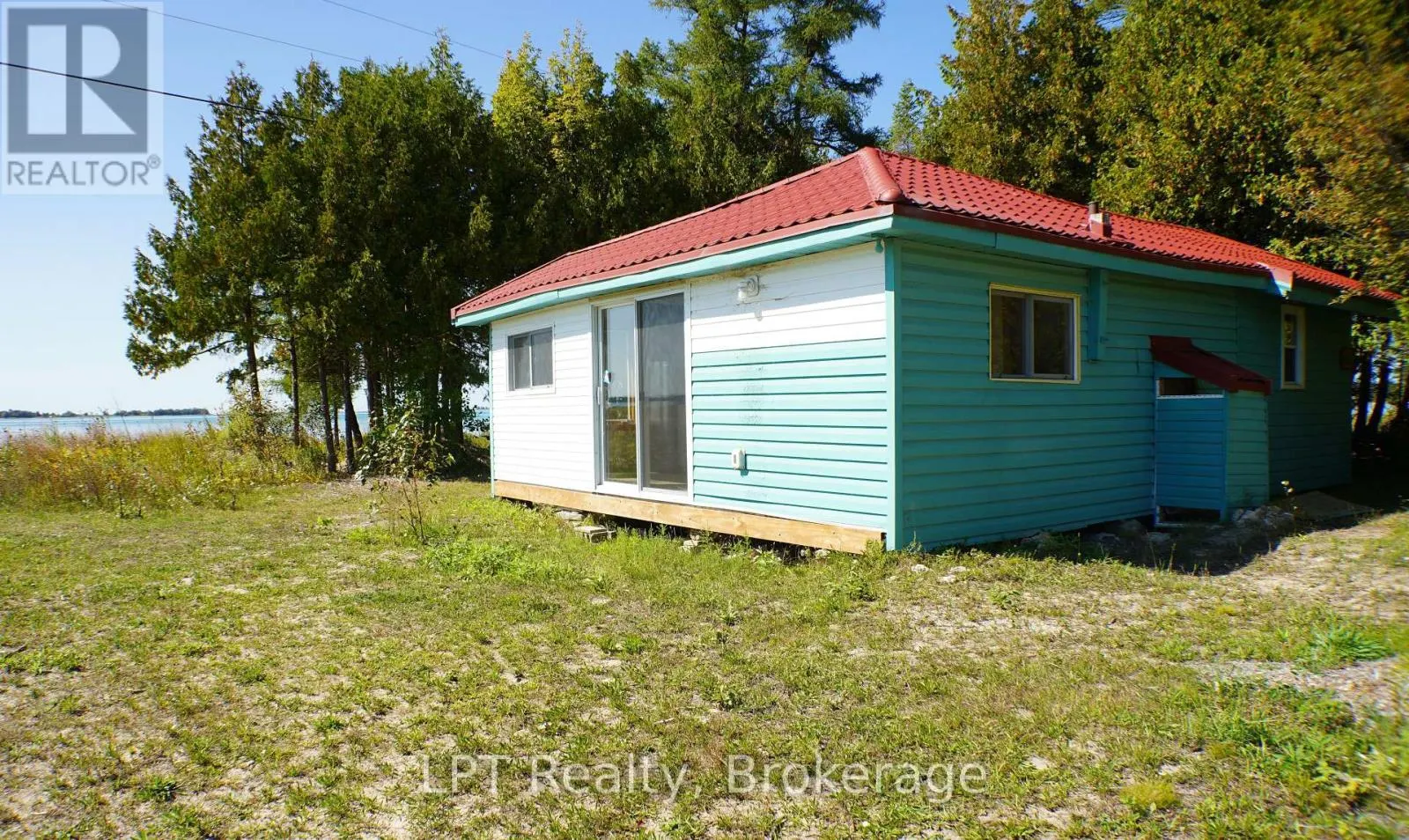 118 RESORT ROAD