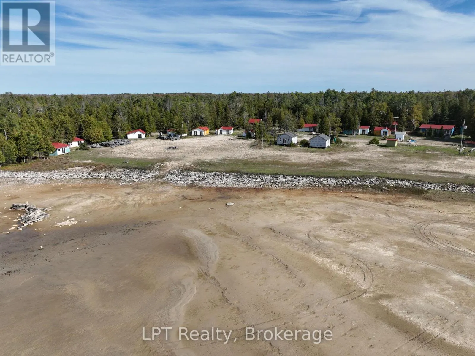 118 RESORT ROAD