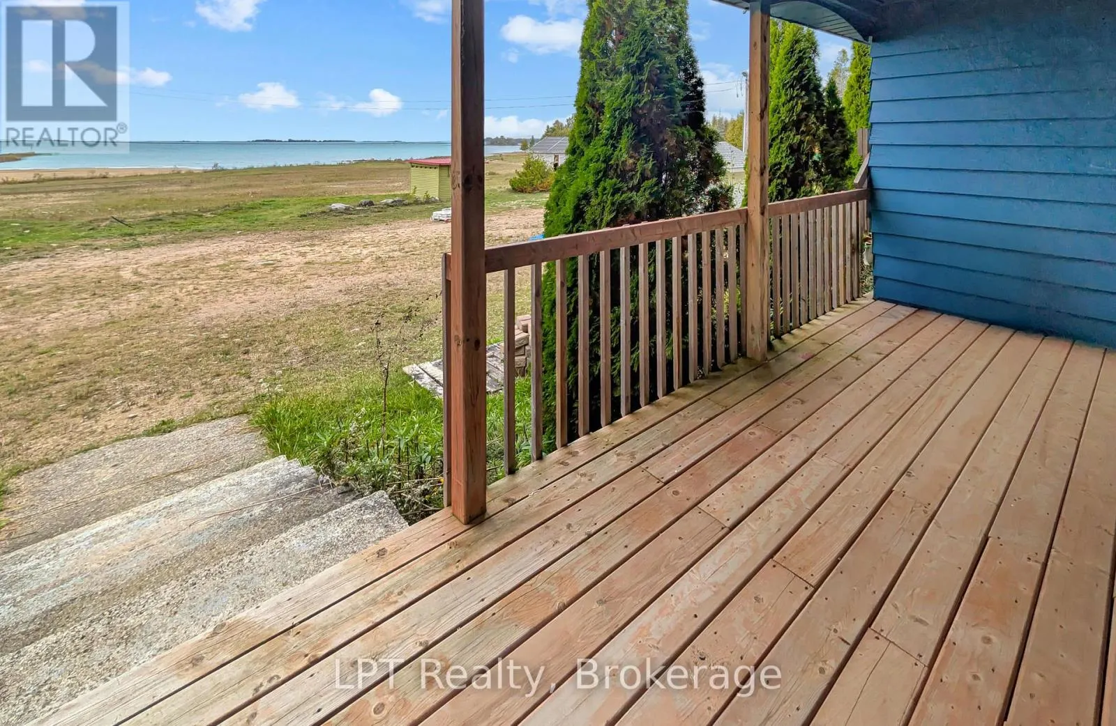 118 RESORT ROAD