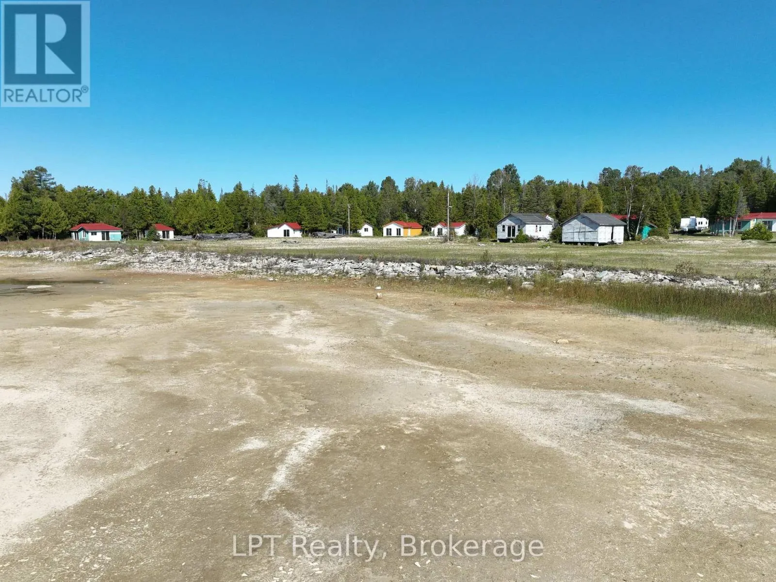 118 RESORT ROAD