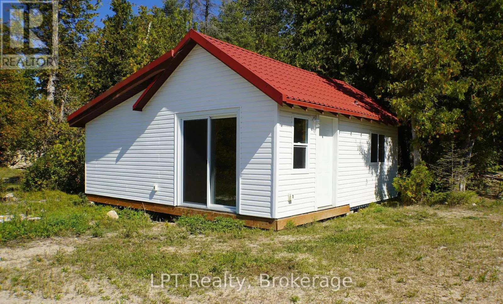 118 RESORT ROAD