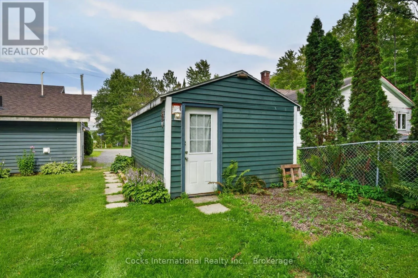 185 MCPHERSON STREET
