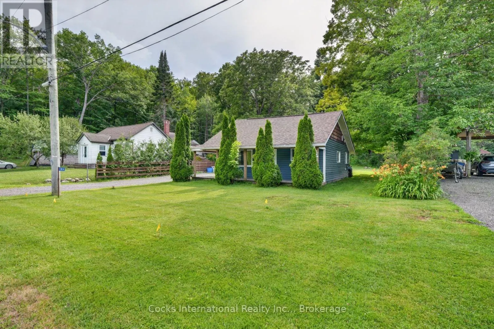 185 MCPHERSON STREET