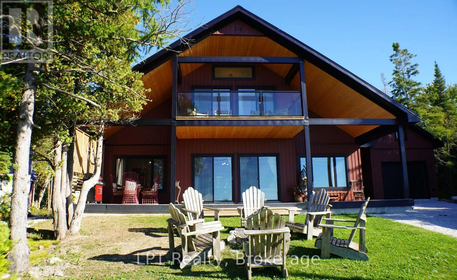 315 SHORELINE AVENUE