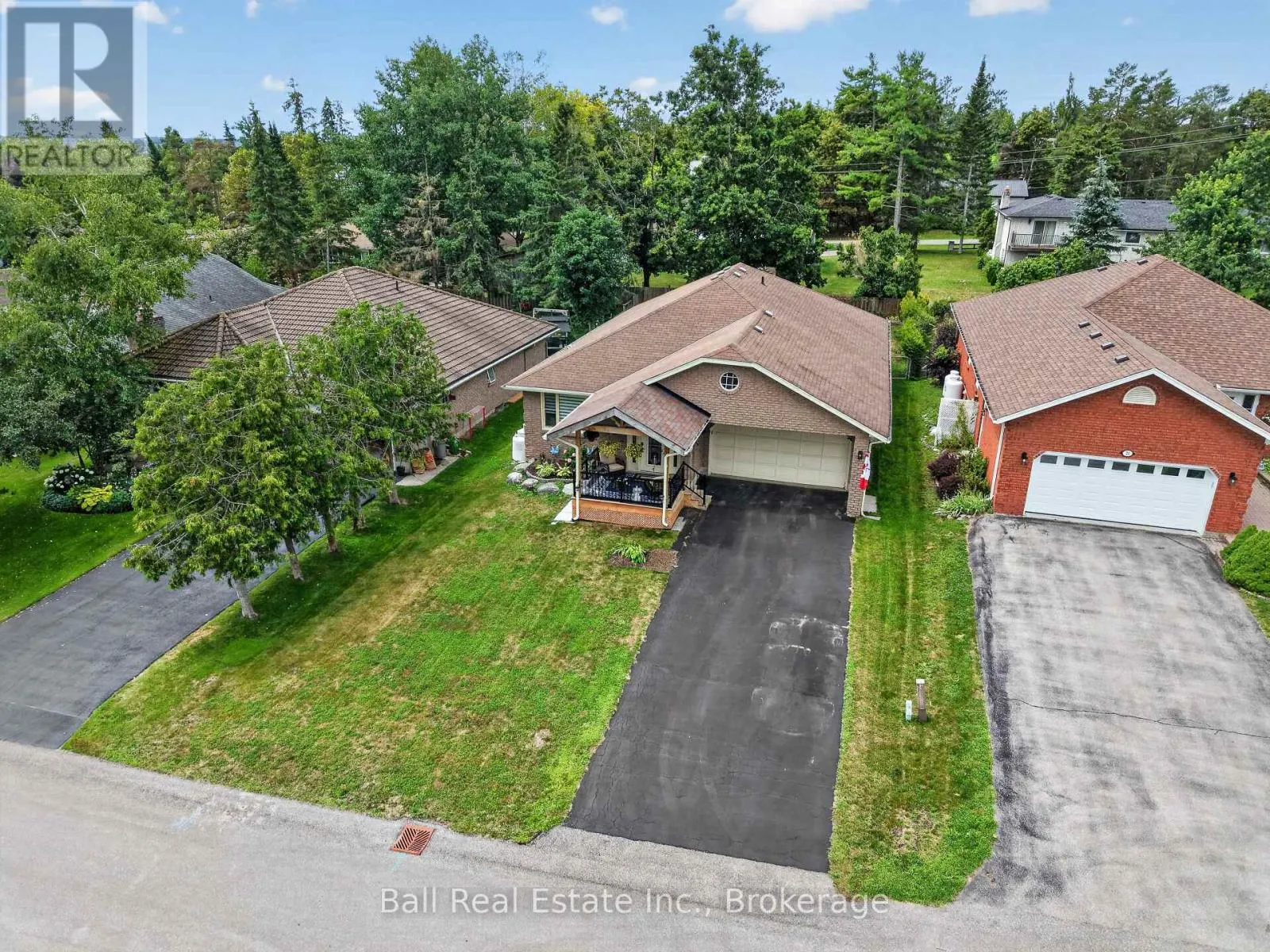 18 RUSSELL HILL ROAD