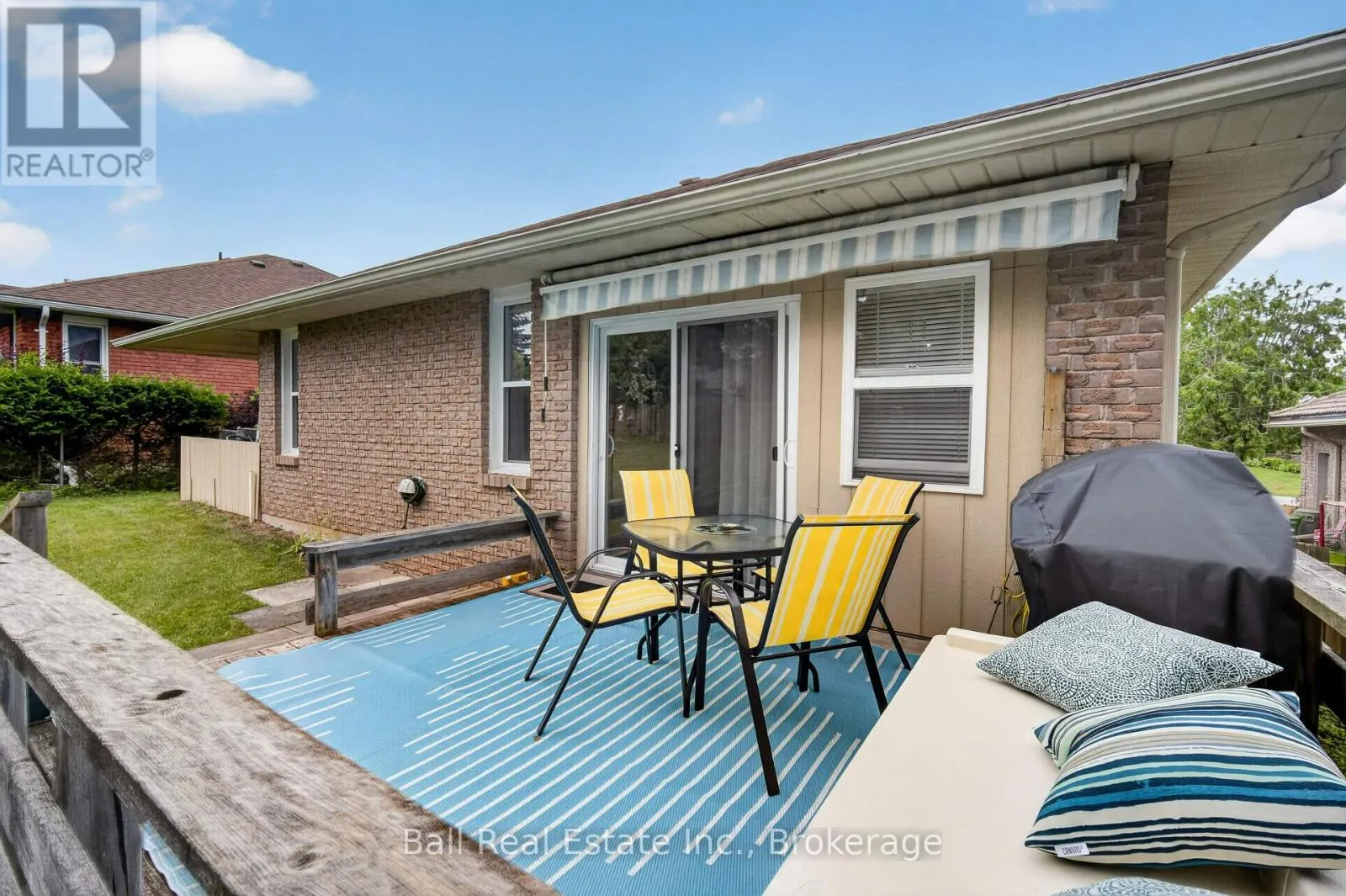 18 RUSSELL HILL ROAD