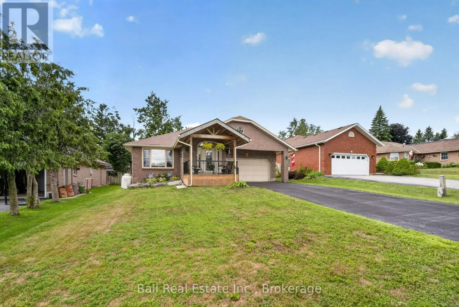 18 RUSSELL HILL ROAD