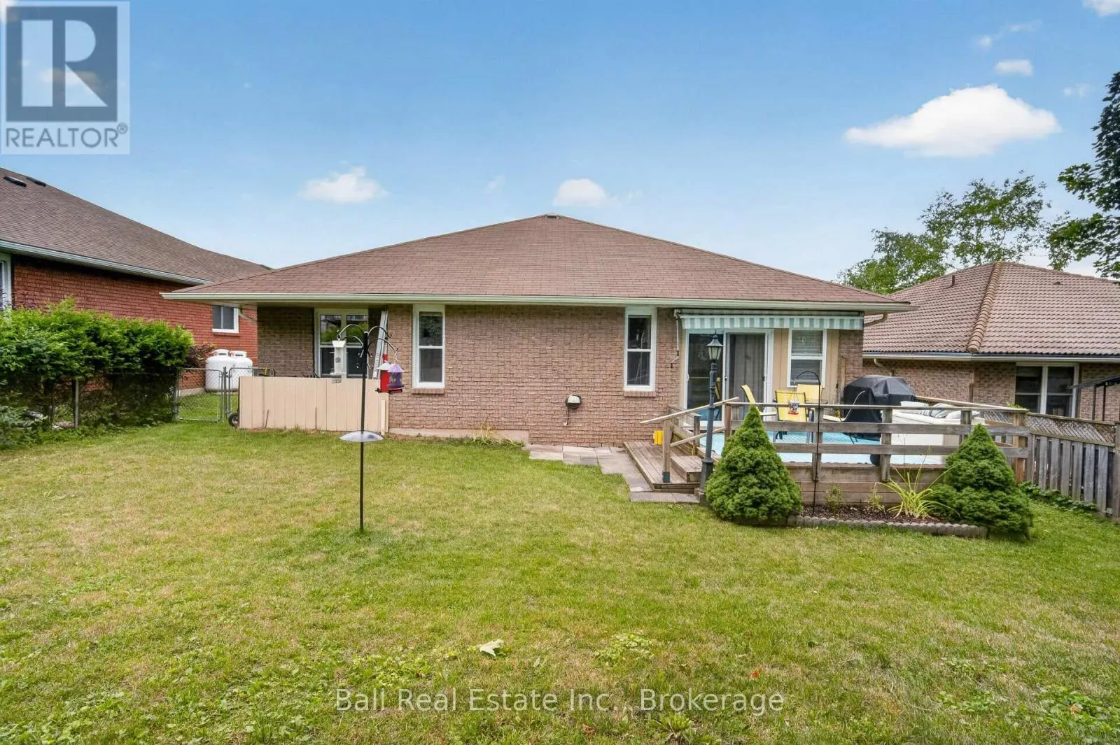 18 RUSSELL HILL ROAD