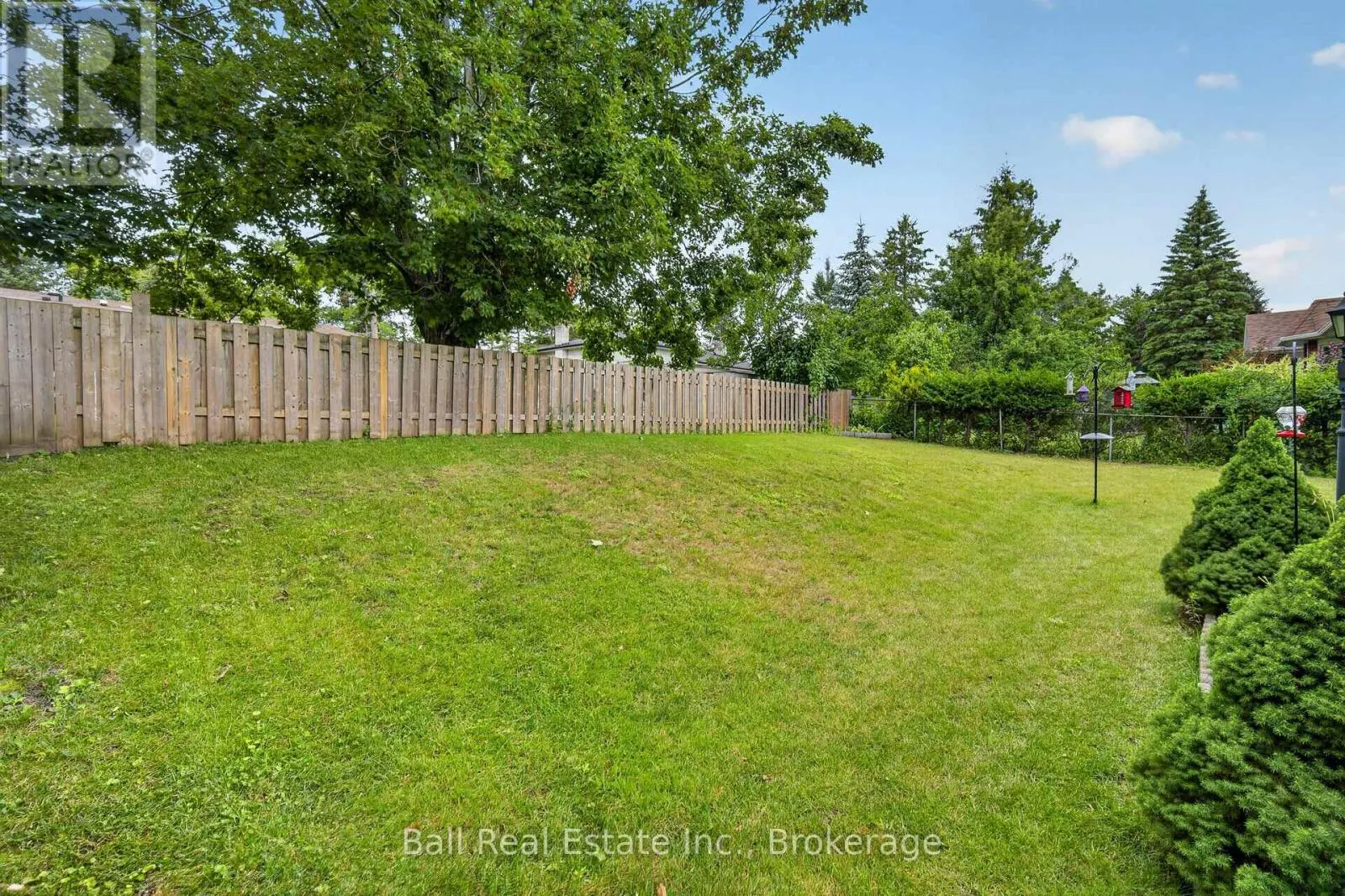 18 RUSSELL HILL ROAD