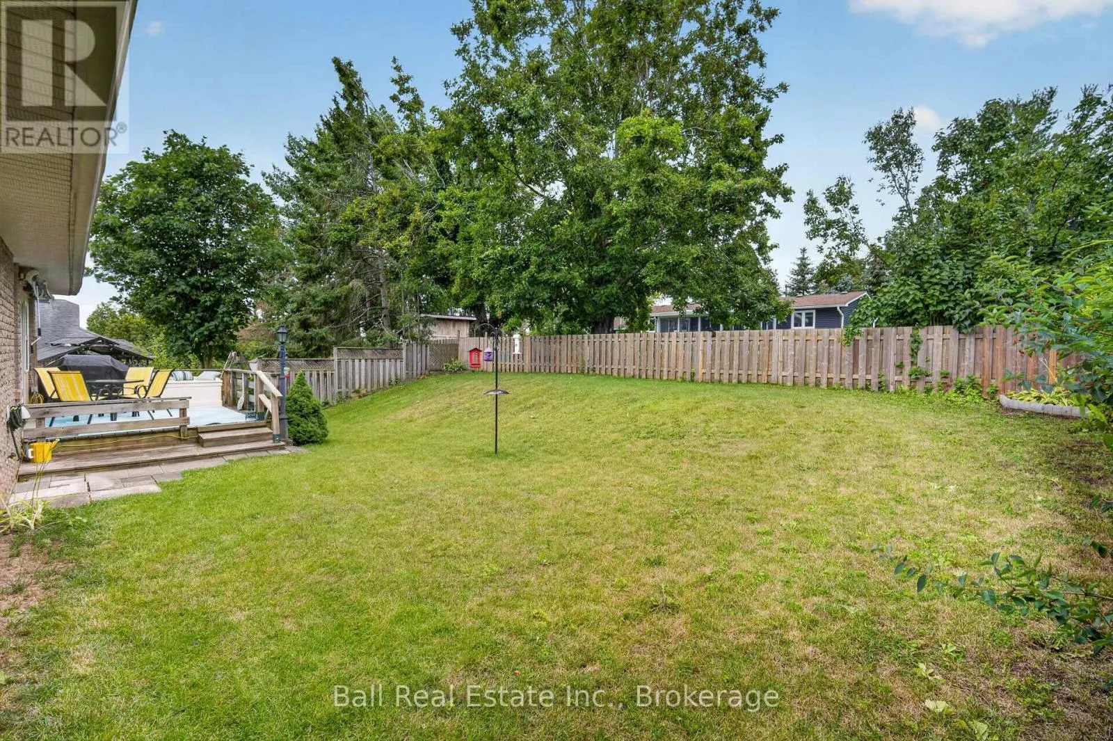 18 RUSSELL HILL ROAD