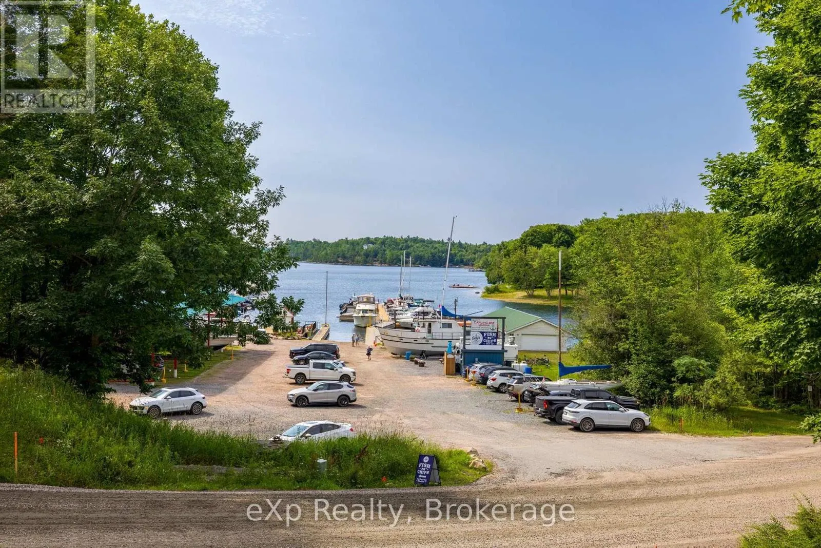 3 BAYVIEW DRIVE
