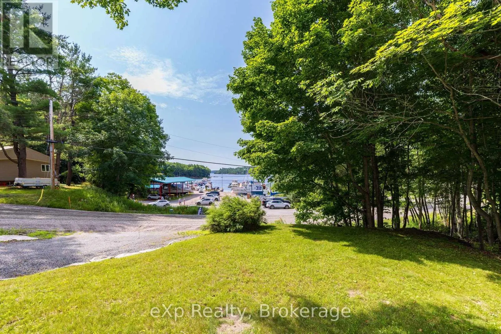 3 BAYVIEW DRIVE