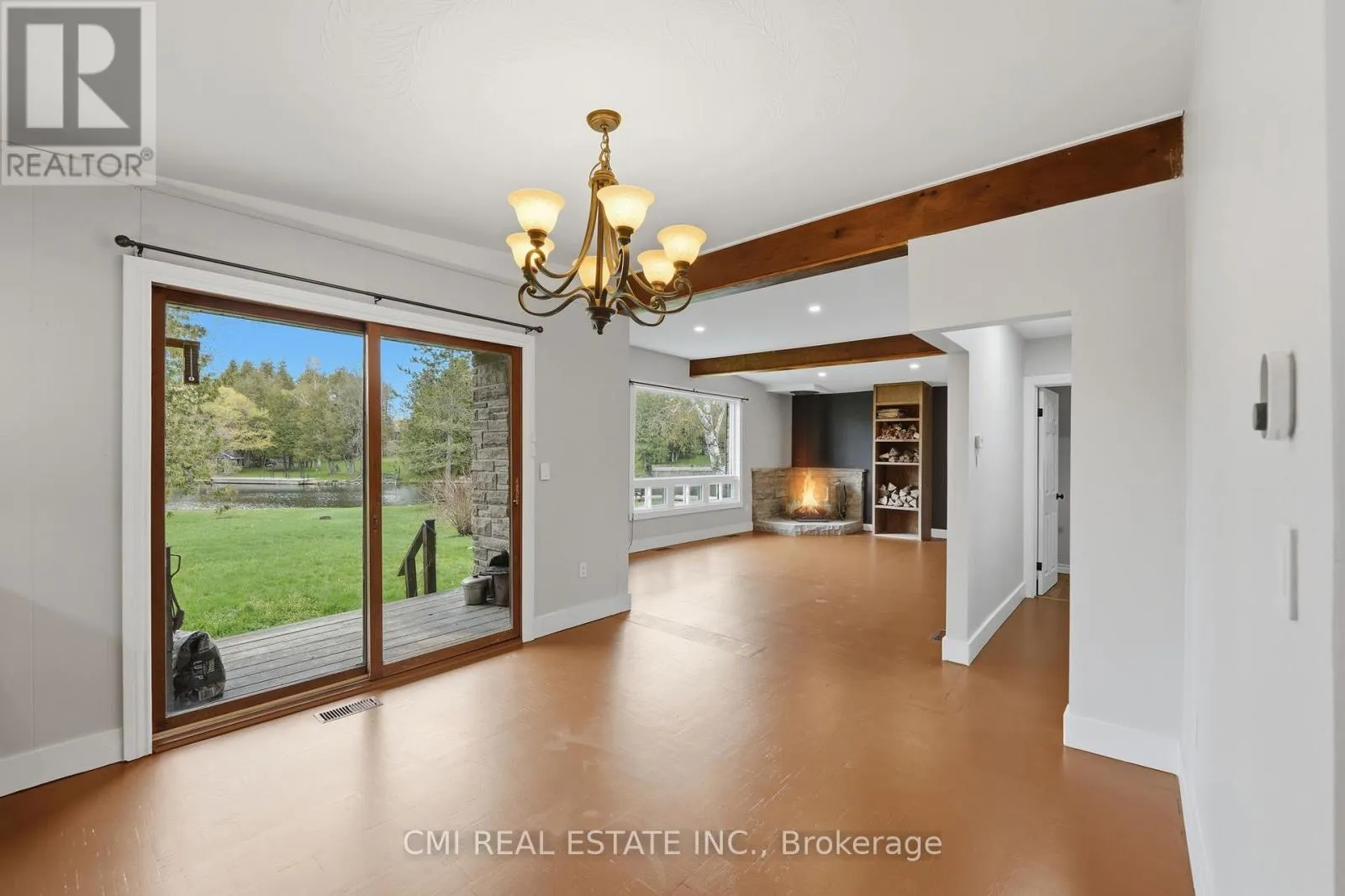 28 RIVER DRIVE