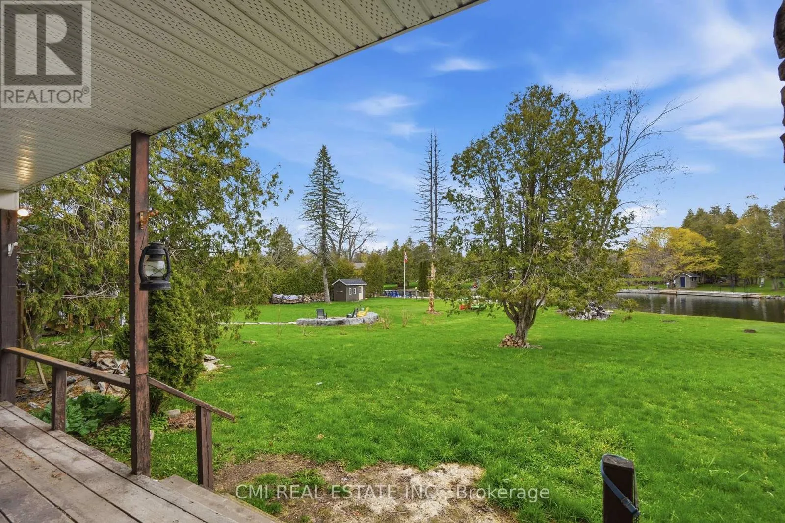 28 RIVER DRIVE