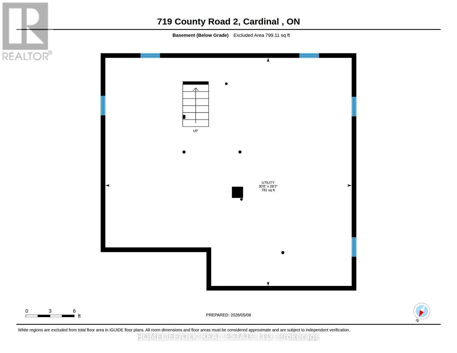 719 COUNTY ROAD 2 ROAD