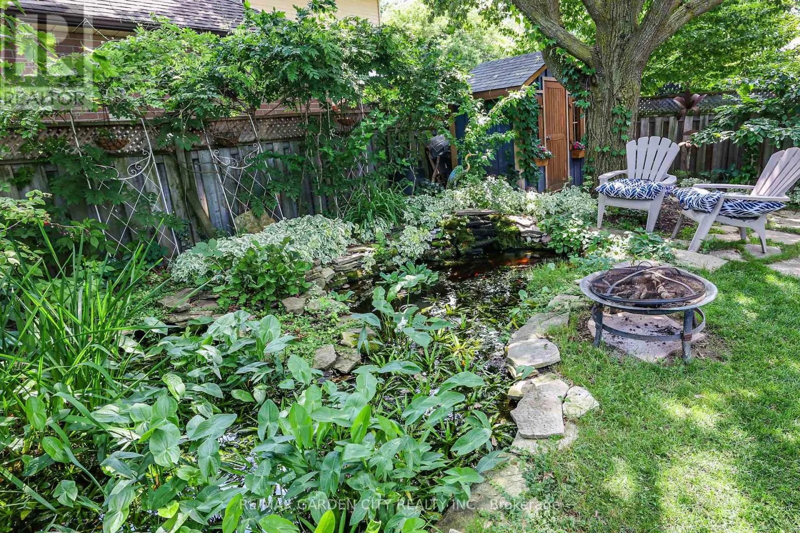 4542 IVY GARDENS CRESCENT