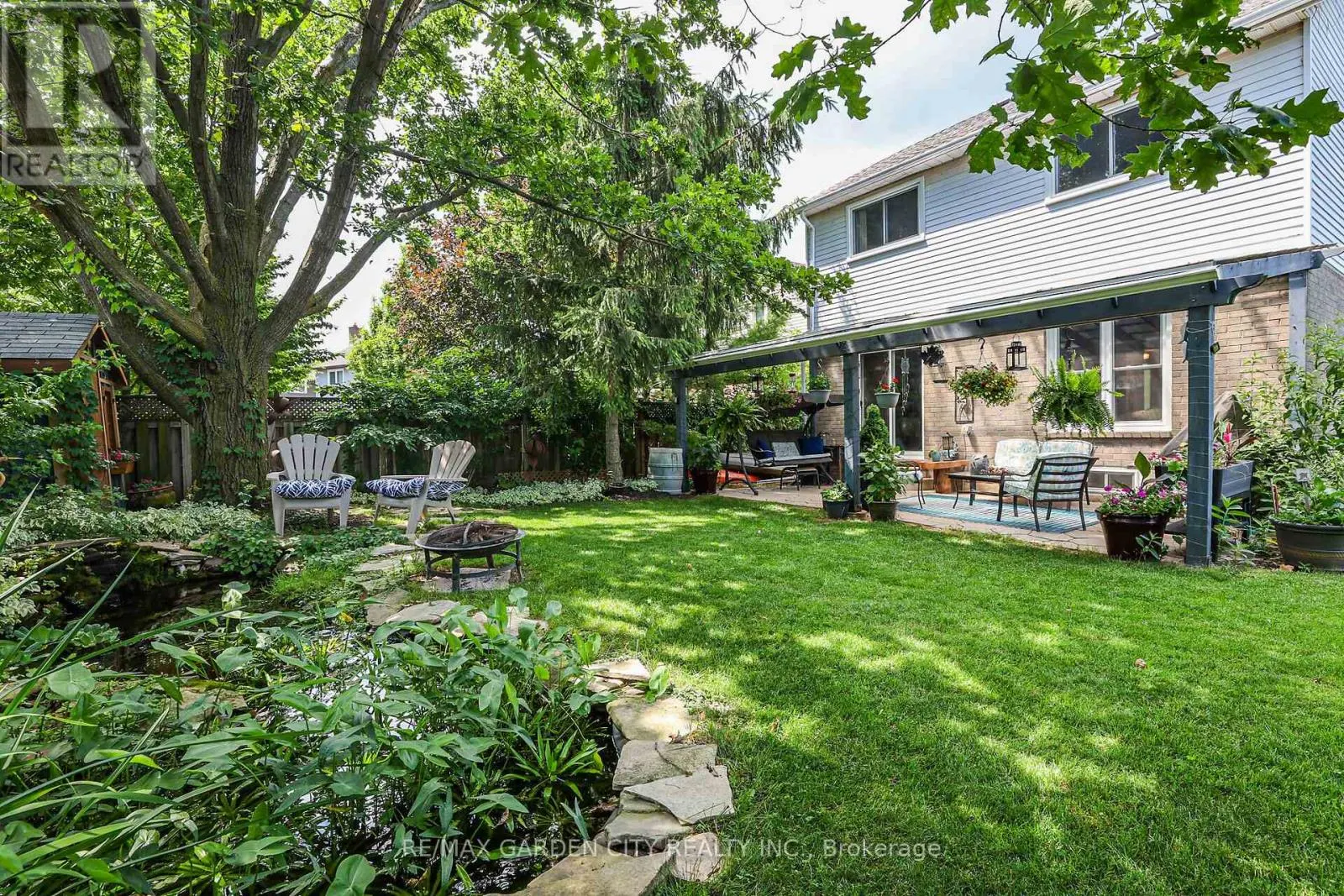 4542 IVY GARDENS CRESCENT