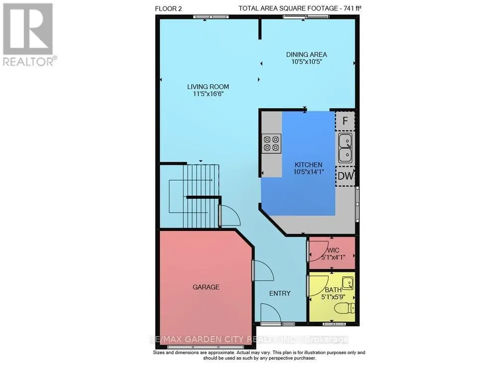 4542 IVY GARDENS CRESCENT
