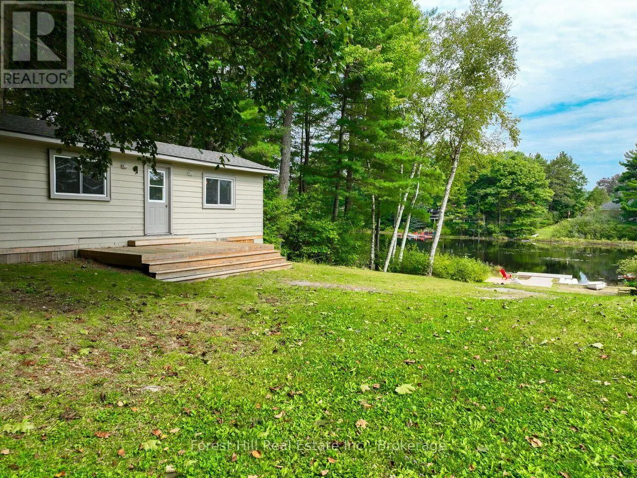 #8 - 1006 YOUNGS ROAD ##8