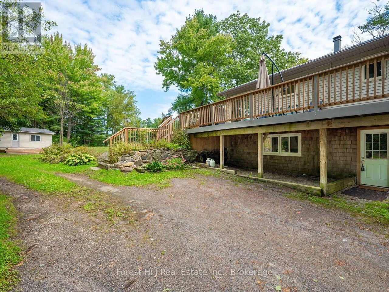 #8 - 1006 YOUNGS ROAD ##8