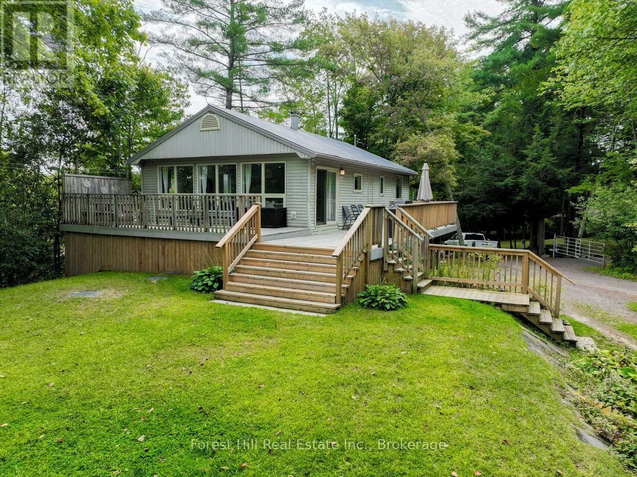 #8 - 1006 YOUNGS ROAD ##8