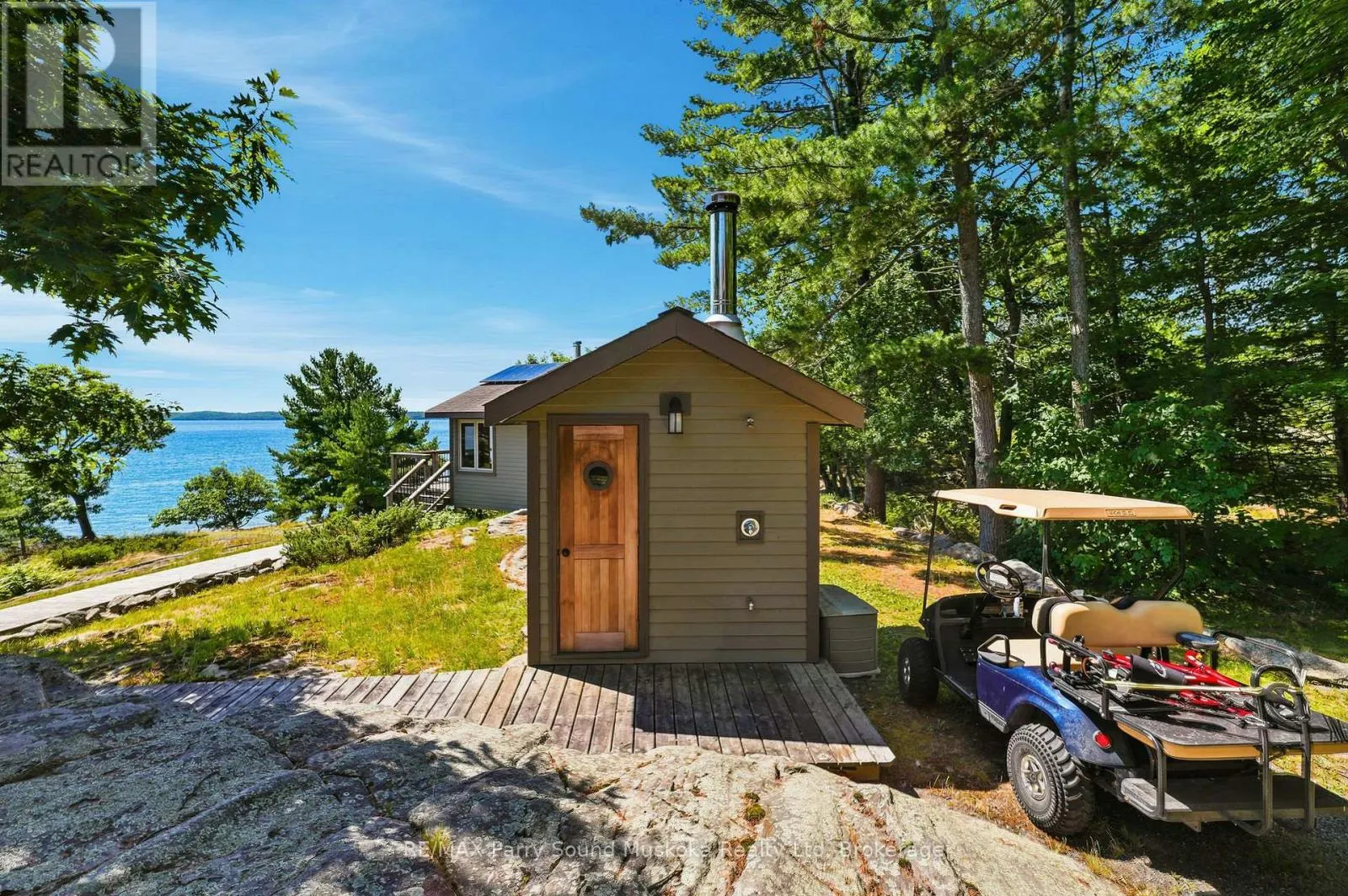 43 15C ISLAND
