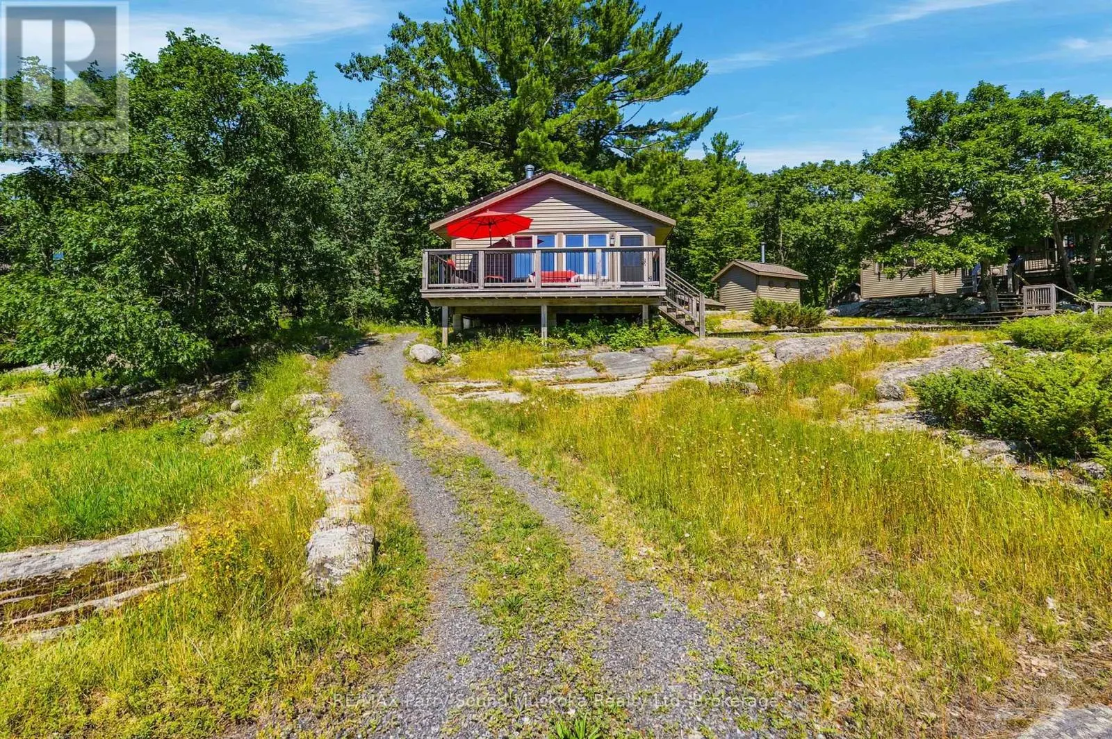 43 15C ISLAND