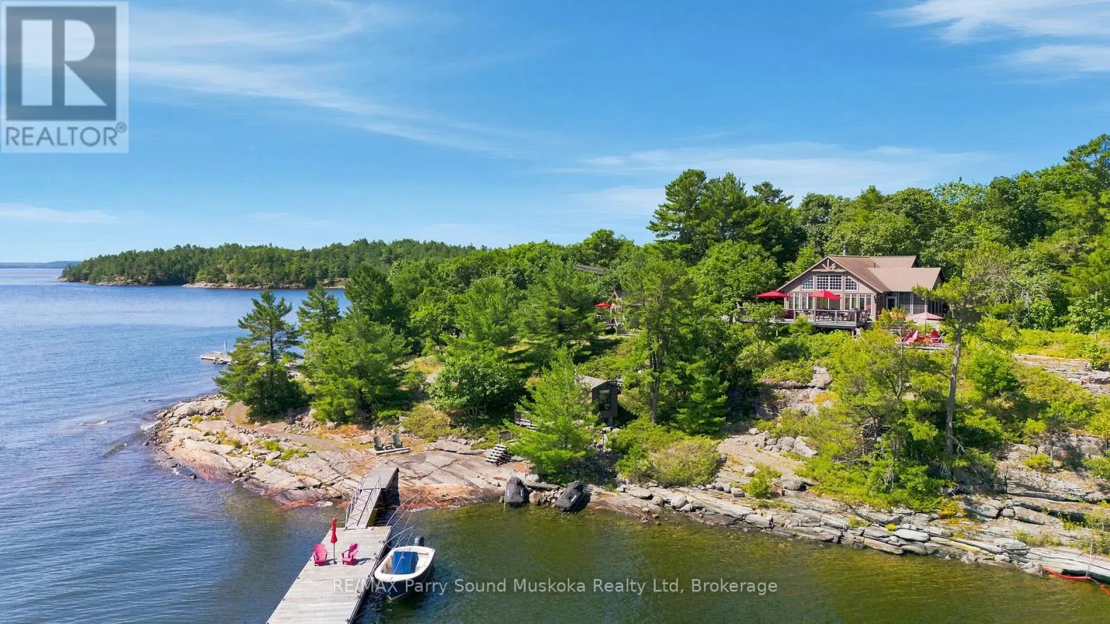 43 15C ISLAND