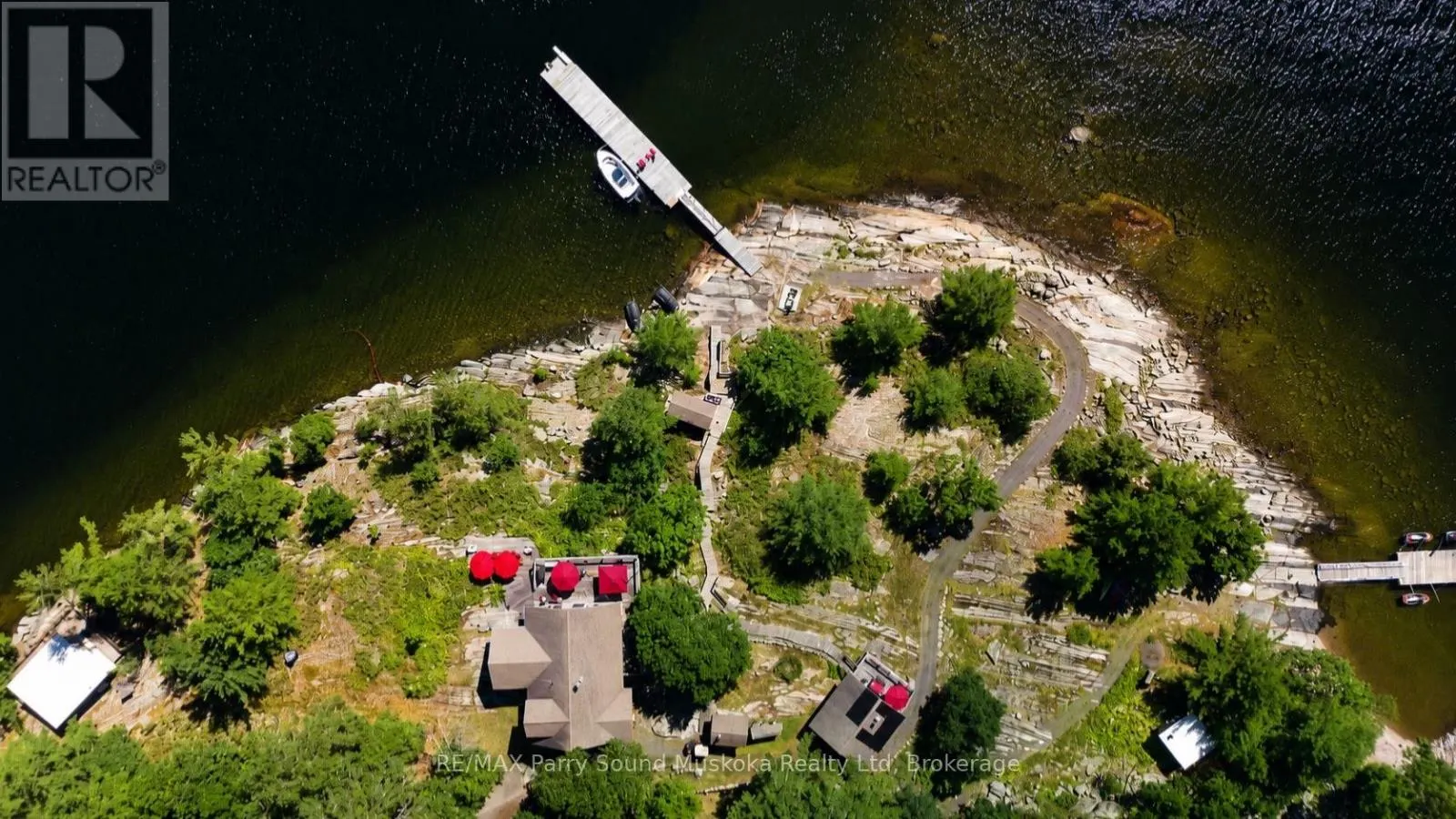 43 15C ISLAND