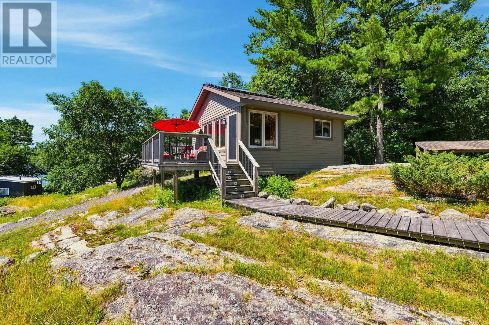 43 15C ISLAND