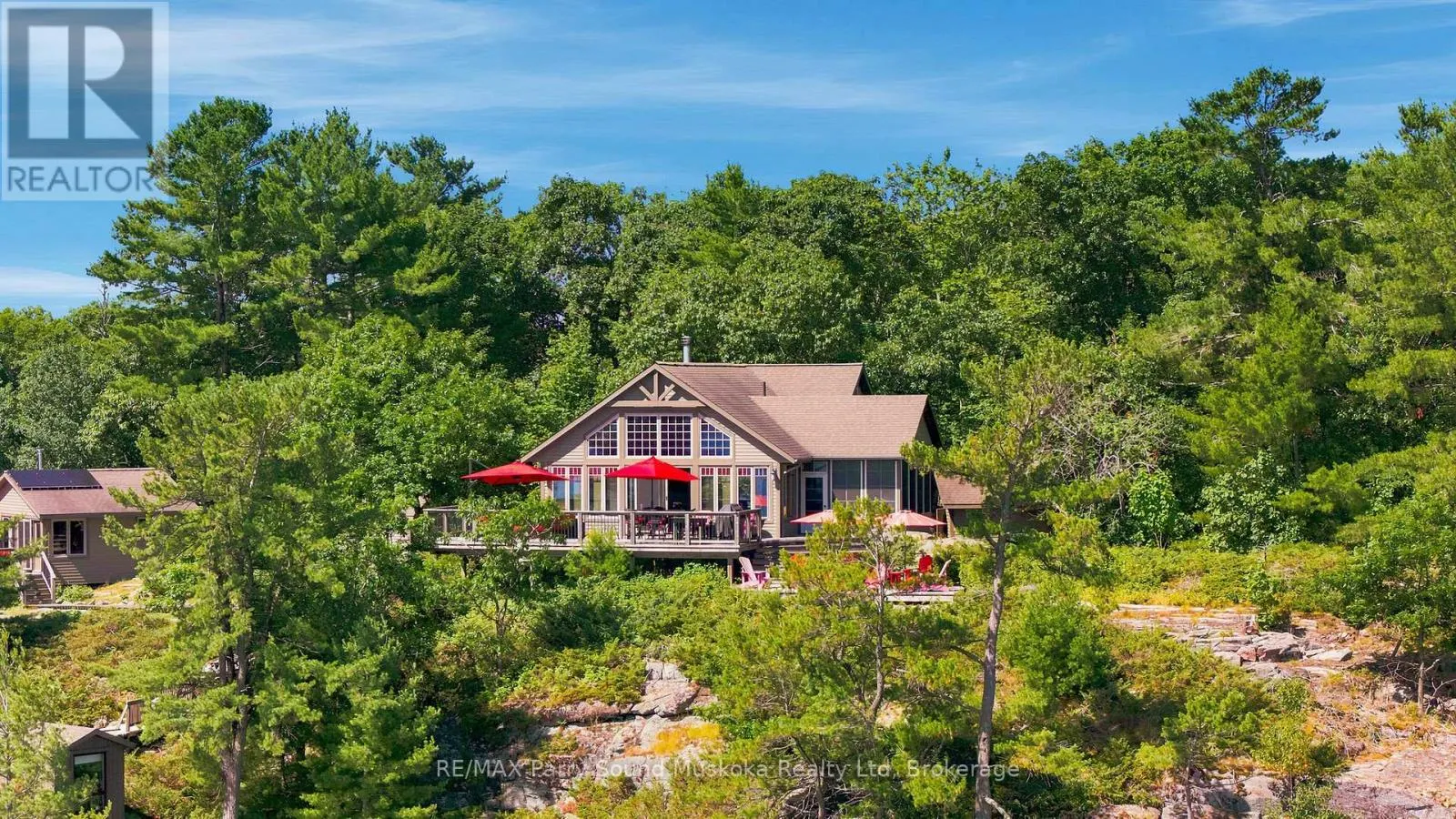 43 15C ISLAND