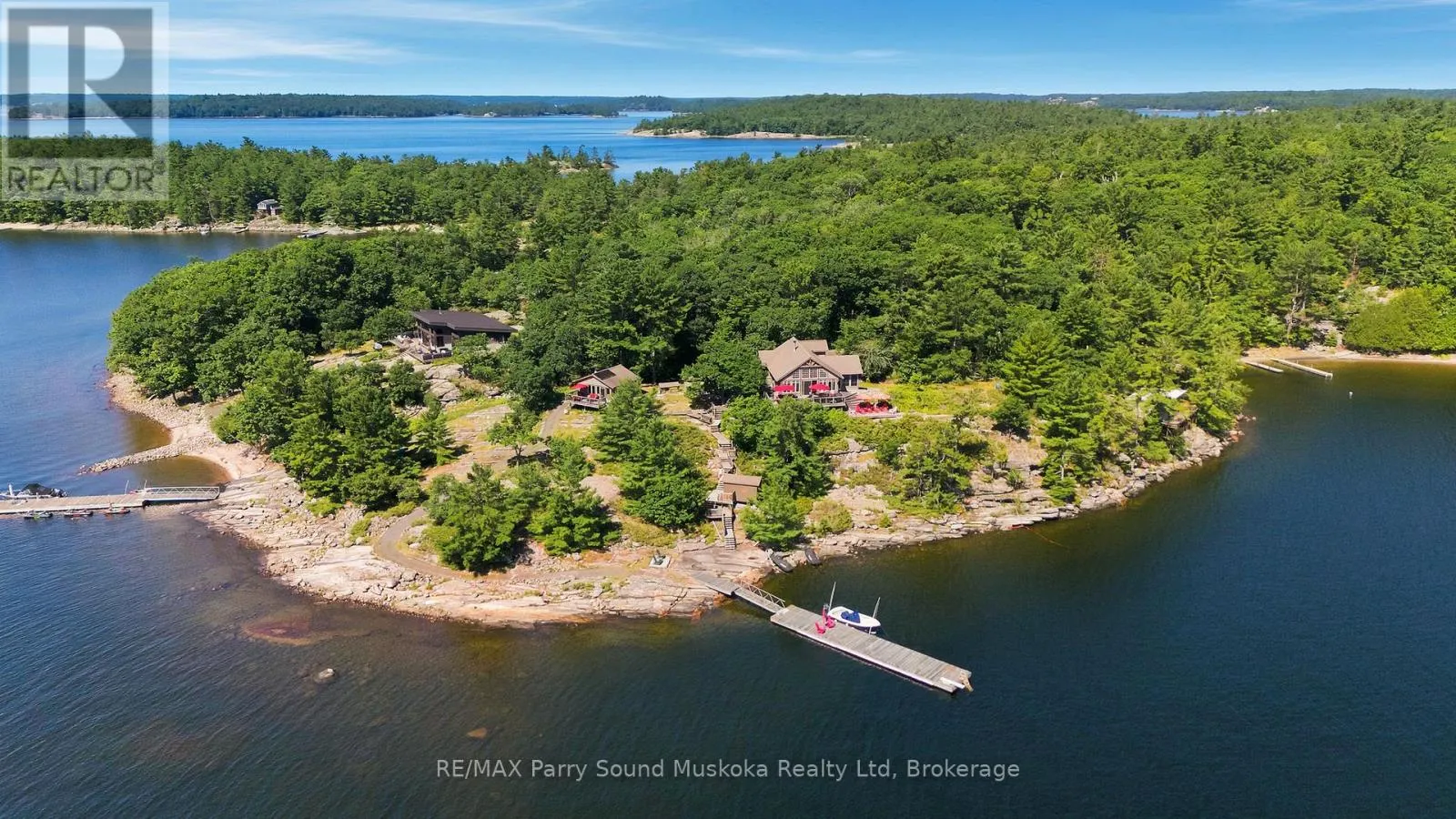 43 15C ISLAND