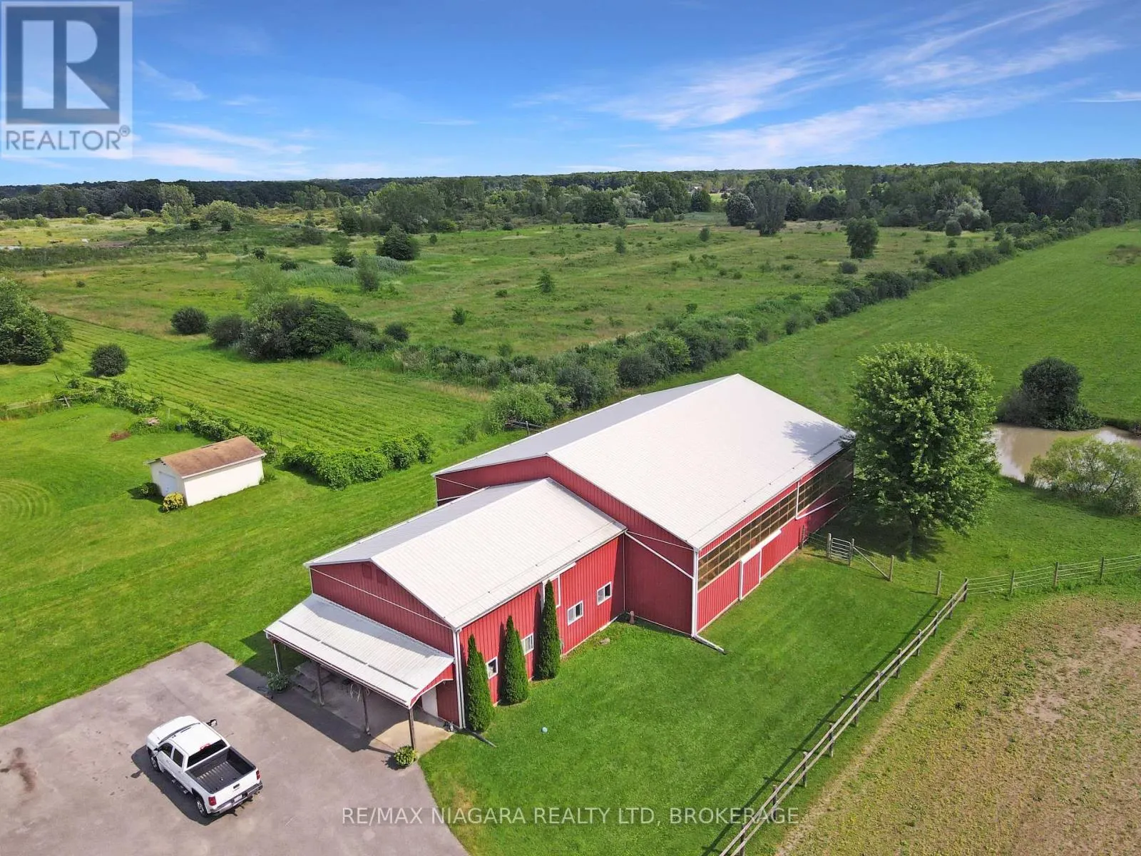 2223 TURNER ROAD