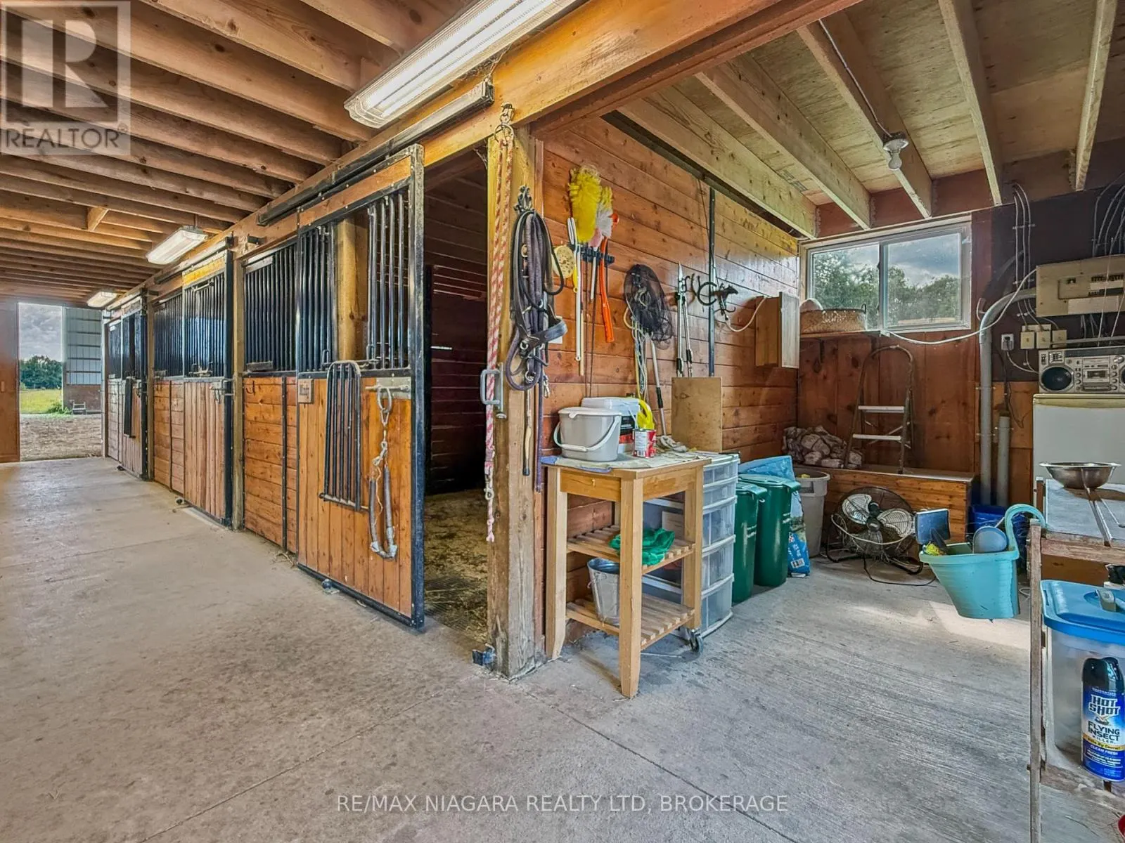 2223 TURNER ROAD