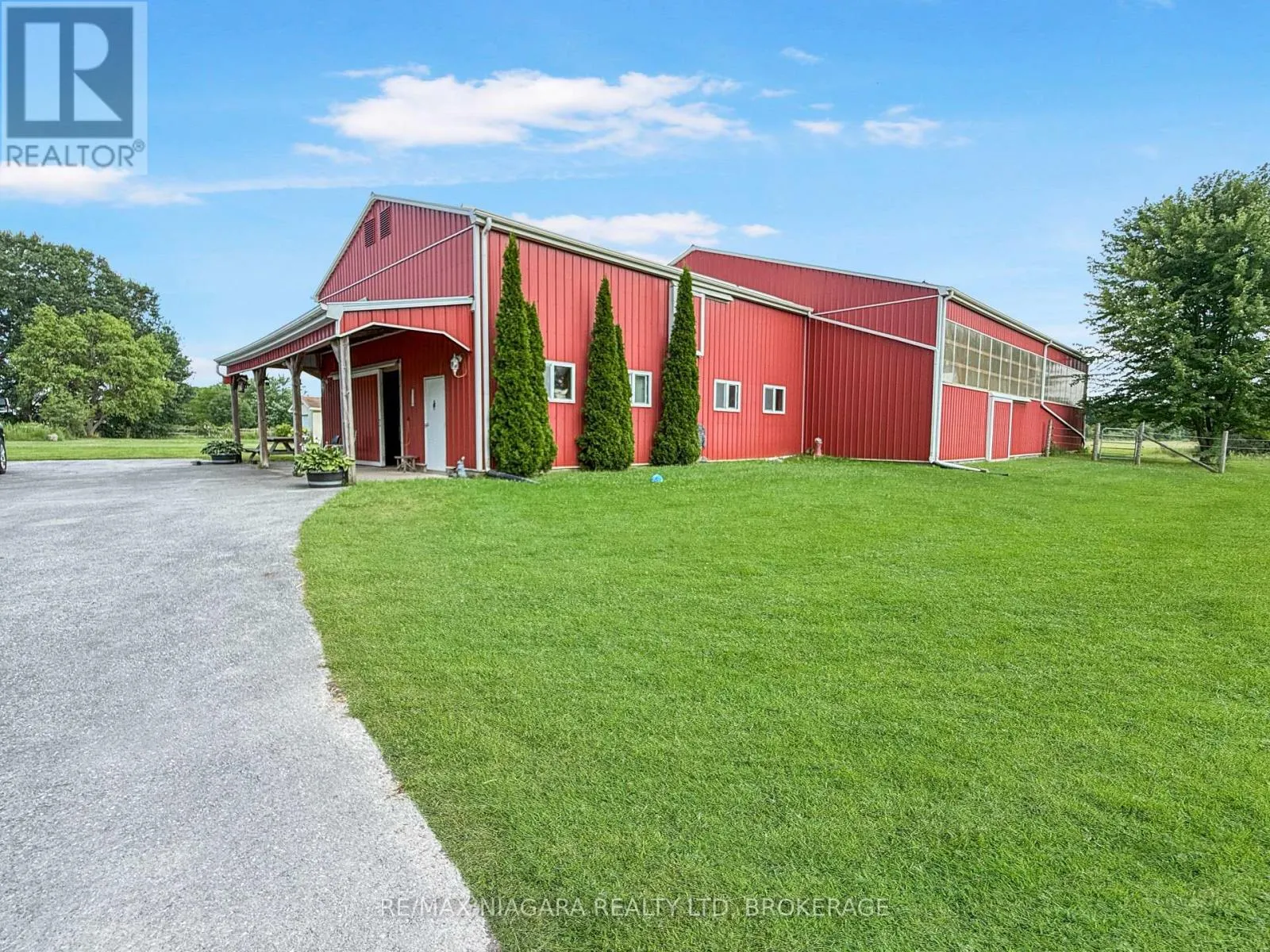 2223 TURNER ROAD