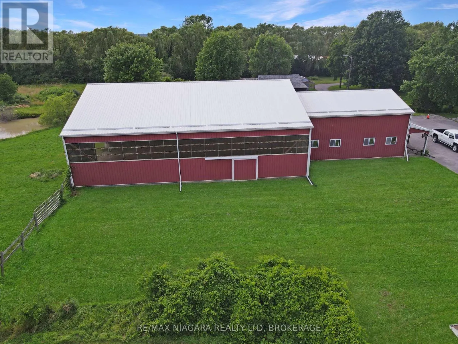 2223 TURNER ROAD