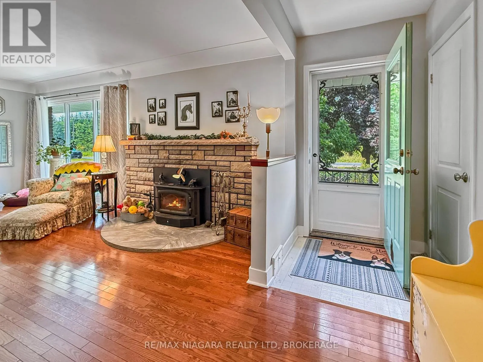 2223 TURNER ROAD