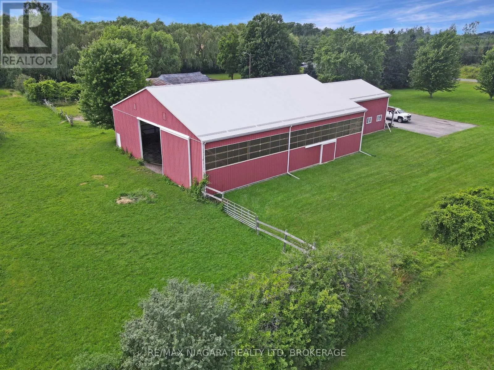 2223 TURNER ROAD