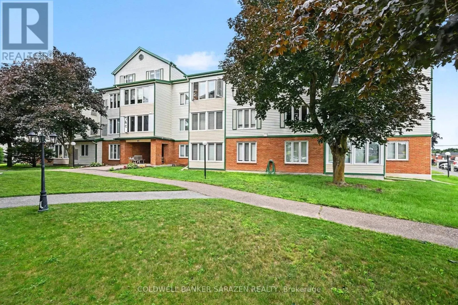 201 - 61 JACK CRESCENT